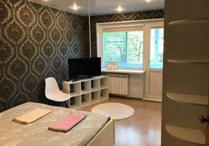 2-к квартира, на длительный срок, 53м2, 3/5 этаж