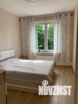 2-к квартира, посуточно, 47м2, 2/5 этаж