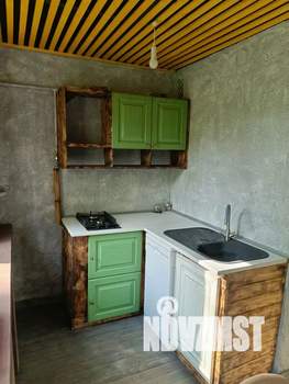 2-к квартира, посуточно, 48м2, 1/5 этаж