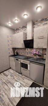 4-к квартира, посуточно, 70м2, 1/1 этаж