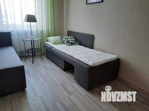 3-к квартира, посуточно, 54м2, 2/10 этаж