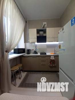 2-к квартира, посуточно, 52м2, 2/4 этаж