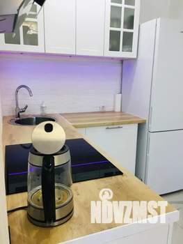 2-к квартира, посуточно, 44м2, 7/9 этаж