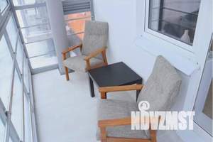 2-к квартира, посуточно, 35м2, 1/9 этаж