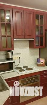 Студия квартира, посуточно, 40м2, 12/15 этаж