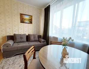 2-к квартира, посуточно, 44м2, 4/5 этаж