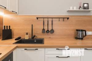 Студия квартира, посуточно, 33м2, 7/9 этаж