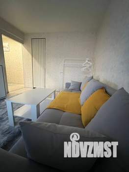 1-к квартира, посуточно, 30м2, 4/5 этаж