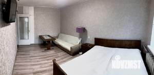 1-к квартира, посуточно, 32м2, 5/5 этаж