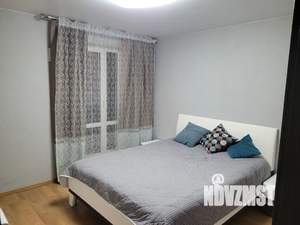 4-к квартира, посуточно, 86м2, 2/5 этаж