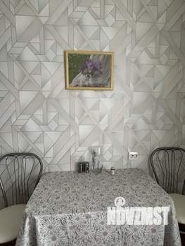 1-к квартира, посуточно, 36м2, 5/9 этаж