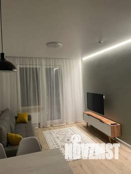 2-к квартира, посуточно, 42м2, 12/17 этаж