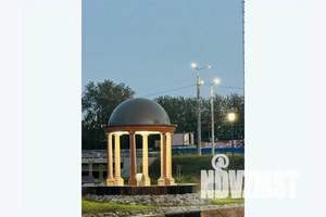 2-к квартира, посуточно, 30м2, 5/10 этаж