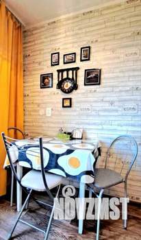 2-к квартира, посуточно, 42м2, 1/1 этаж