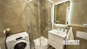 2-к квартира, посуточно, 44м2, 8/21 этаж
