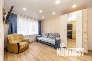 1-к квартира, посуточно, 32м2, 2/5 этаж
