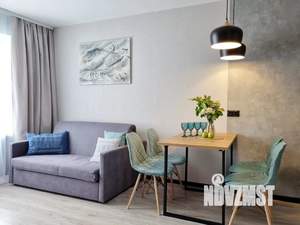 2-к квартира, посуточно, 42м2, 4/5 этаж