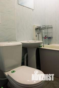 1-к квартира, посуточно, 30м2, 4/5 этаж