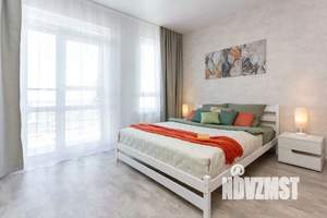 1-к квартира, посуточно, 31м2, 1/1 этаж