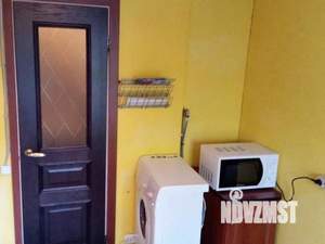 2-к квартира, посуточно, 35м2, 1/1 этаж