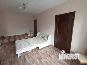 1-к квартира, посуточно, 32м2, 4/5 этаж