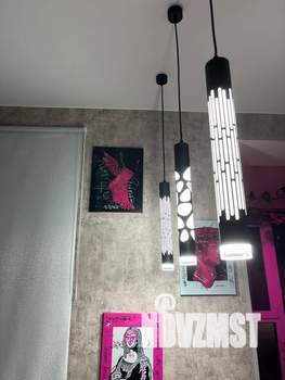 2-к квартира, посуточно, 50м2, 3/3 этаж