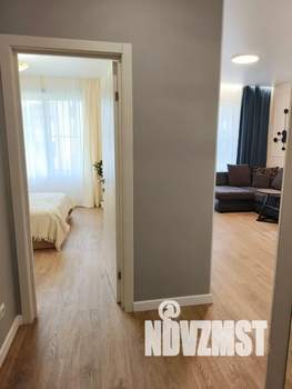 2-к квартира, посуточно, 45м2, 1/5 этаж
