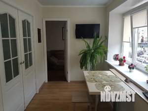 2-к квартира, посуточно, 45м2, 2/5 этаж