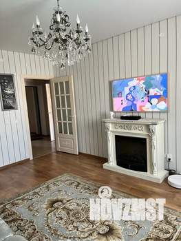 1-к квартира, посуточно, 42м2, 5/8 этаж