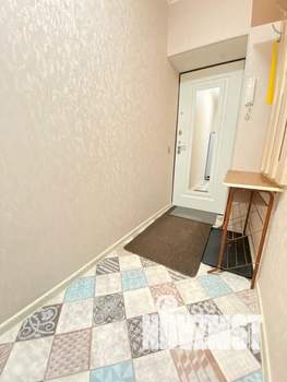 1-к квартира, посуточно, 35м2, 4/5 этаж