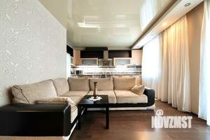 3-к квартира, вторичка, 68м2, 4/9 этаж