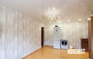 3-к квартира, вторичка, 57м2, 2/5 этаж