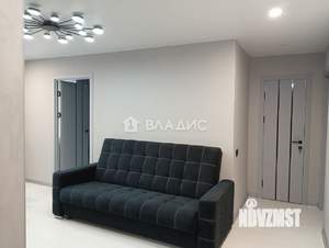 3-к квартира, вторичка, 57м2, 4/5 этаж