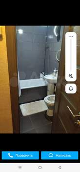 2-к квартира, вторичка, 41м2, 4/5 этаж