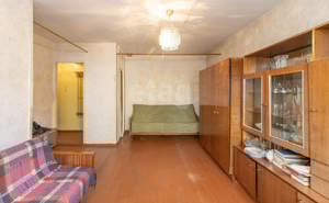 1-к квартира, вторичка, 32м2, 2/5 этаж