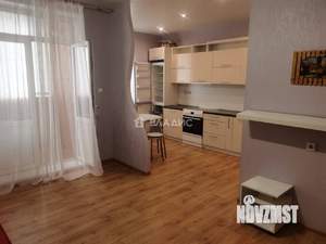 Студия квартира, вторичка, 40м2, 1/9 этаж