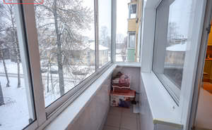 2-к квартира, вторичка, 43м2, 3/4 этаж