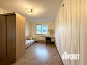 1-к квартира, вторичка, 34м2, 13/16 этаж