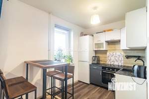 Студия квартира, вторичка, 31м2, 9/9 этаж