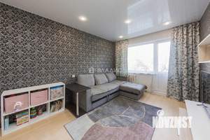 2-к квартира, вторичка, 44м2, 3/5 этаж
