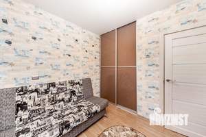 4-к квартира, вторичка, 71м2, 9/10 этаж