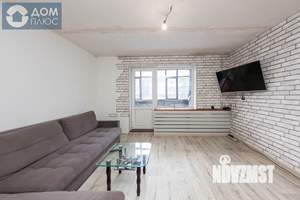 2-к квартира, вторичка, 52м2, 5/5 этаж