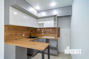 2-к квартира, вторичка, 42м2, 10/16 этаж