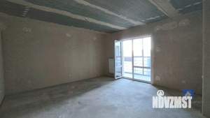 2-к квартира, сданный дом, 63м2, 2/12 этаж