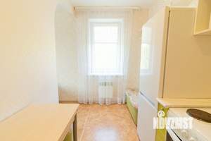 1-к квартира, вторичка, 31м2, 2/3 этаж