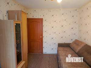 3-к квартира, вторичка, 68м2, 4/9 этаж