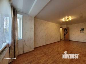 1-к квартира, вторичка, 33м2, 3/5 этаж