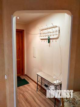 1-к квартира, вторичка, 32м2, 2/4 этаж