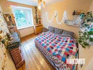 4-к квартира, вторичка, 77м2, 2/5 этаж