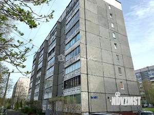 4-к квартира, вторичка, 72м2, 9/9 этаж
